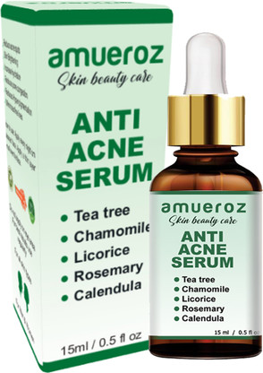 pimple remove serum