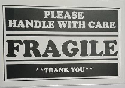 Youtech Handle With Care Sticker Size 4x6 100x150 Big Size Labels Qty 250 Sticker No A52 Labels In Roll Permanent Self Adhesive Paper Label Price In India Buy Youtech Handle With Care Youtech Handle With Care Sticker Size 4x6 100x150 Big Size Labels Qty 250 Sticker No A52 Labels In Roll Permanent Self Adhesive Paper Label Price In India Buy Youtech Handle With Care
