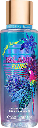 island fling body mist