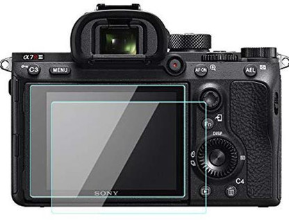 Sony Alpha A7R Mark III Camera 