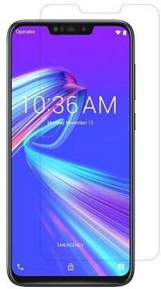 NKCASE Tempered Glass Guard for Asus Zenfone Max M2