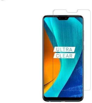 NKCASE Tempered Glass Guard for Asus Zenfone Max Pro M2