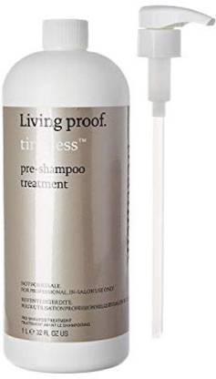 Living Proof Timeless Pre Shampoo Treatment Price In India Buy Living Proof Timeless Pre Shampoo Treatment Online In India Reviews Ratings Features Flipkart Com