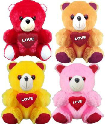 flipkart offers teddy bear