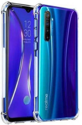 NKCASE Back Cover for Realme X2/Realme XT
