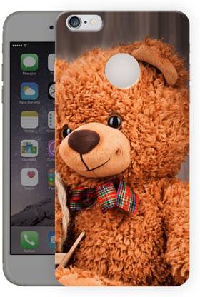 Live3D Back Cover for Apple iPhone 6