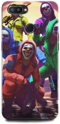 Barmans Back Cover For Realme 2 Free Fire Free Fire Game Free Fire Logo Game Free Fire Barmans Flipkart Com