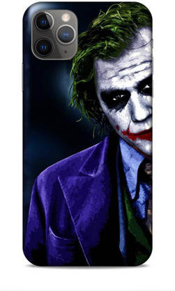 Iphone 11 joker case clearance