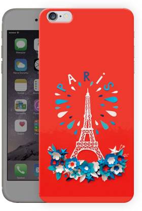 Live3D Back Cover for Apple iPhone 6