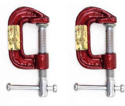Globus C Clamp Price In India Buy Globus C Clamp Online At Flipkart Com