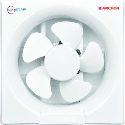 Anchor By Panasonic Anchor Smart Air 
