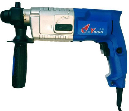 Yking 3310B/P Rotary Hammer Drill 