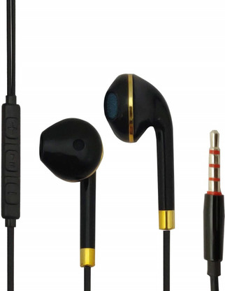 Ekon 3.5mm Mobile Earphones for Galaxy S9, Samsung S9 Plus, Samsung S10,  Samsung S10 Plus Wired Headset Price in India - Buy Ekon 3.5mm Mobile  Earphones for Galaxy S9, Samsung S9 Plus,