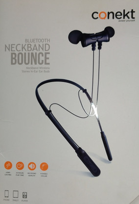 conekt bluetooth headset