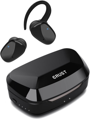 True Wireless Bluetooth Earbuds 10mm 