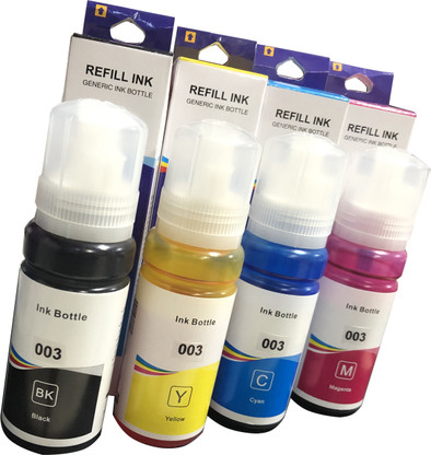 epson l3156 ink bottle