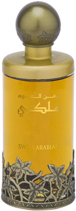 swiss arabian dehn al oud malaki