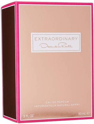 Buy Oscar De La Renta Extraordinary Eau De Parfum Spray For Women Eau De Parfum 90 Ml Online In India Flipkart Com