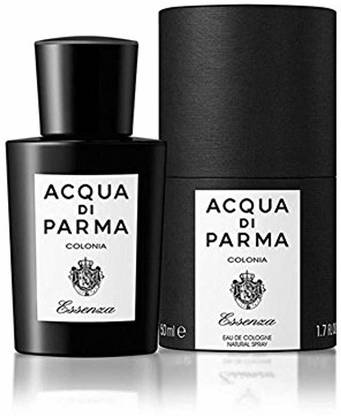 Buy Acqua Di Parma Colonia Essenza Eau De Cologne Spray Eau De Toilette 50 Ml Online In India Flipkart Com