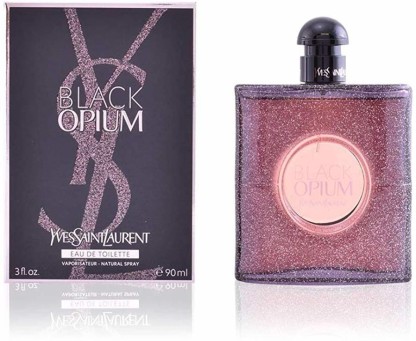 black opium eau de toilette 90ml