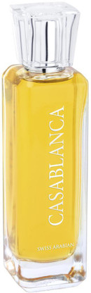 casablanca swiss arabian perfume