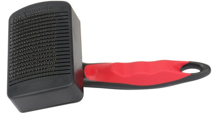 slicker brushes for dogs