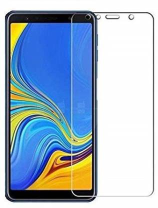 NSTAR Tempered Glass Guard for Samsung Galaxy A7 2018 Edition