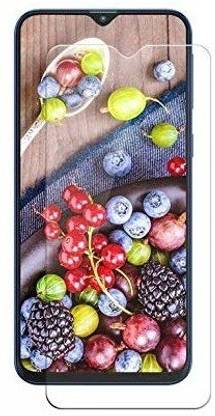 NKCASE Tempered Glass Guard for Samsung galaxy a10