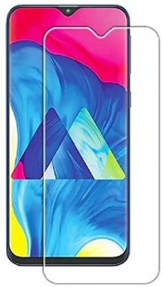 NKCASE Tempered Glass Guard for Samsung galaxy A10s