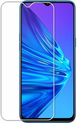 NKCASE Tempered Glass Guard for Redmi 9