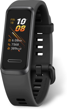 Huawei smart watch flipkart top