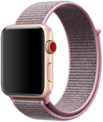 Smart watch velcro strap clearance