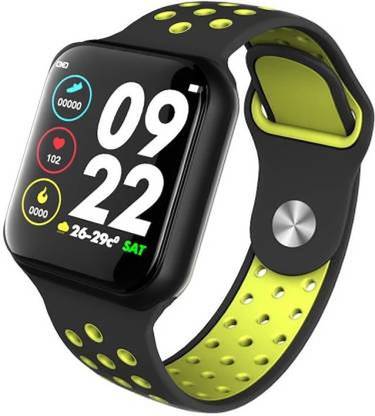 Heart and fitness watch model f8 clearance
