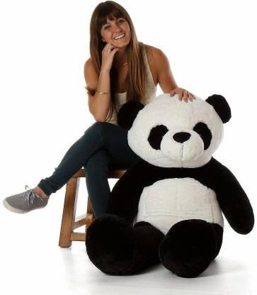 6 feet panda bear