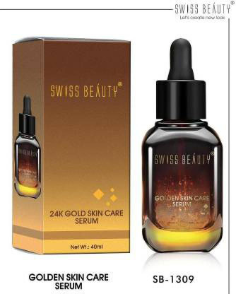 24k gold skin care reviews
