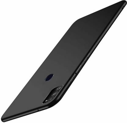 NSTAR Back Cover for Samsung Galaxy M30S