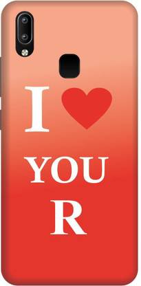 Tpm Back Cover For Vivo Y91 Printed I Love You R Back Cover Tpm Flipkart Com Tpm Back Cover For Vivo Y91 Printed I Love You R Back Cover Tpm Flipkart Com