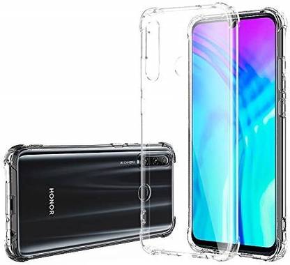 NKCASE Back Cover for Honor 20I