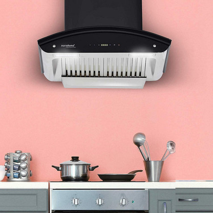 eurodomo chimney 60cm