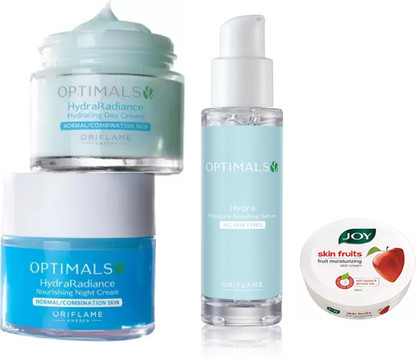optimal day and night cream