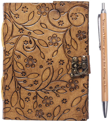 diary pen gift