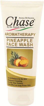 owash face wash