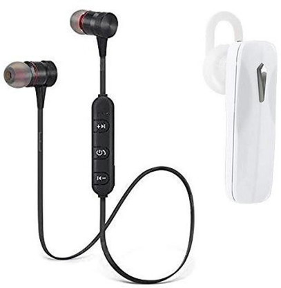 magnetic bluetooth headphones flipkart