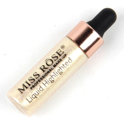 miss rose liquid highlighter