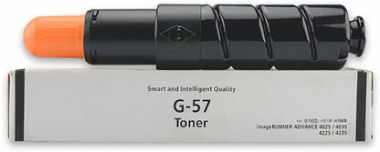 wetech NPG-57 Black Compatible Toner 