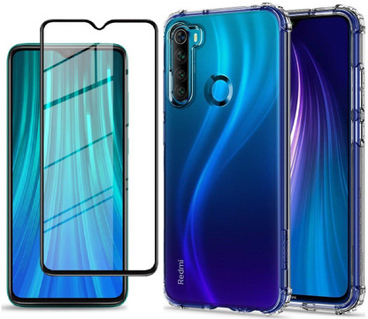 Mi Redmi Note 8 online at Flipkart 