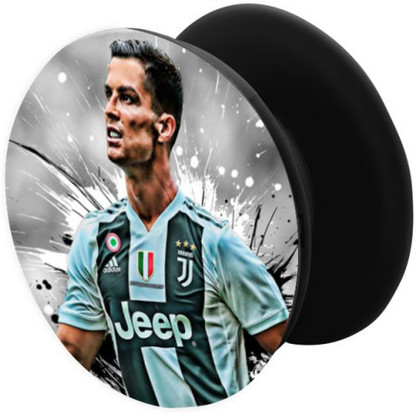 ronaldo popsocket