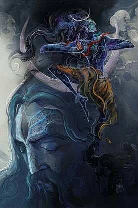 Shiv Tandav Stotram - शिव तांडव स्तोत्र Wall Poster Photographic Paper - Abstract, Animals, Animation & Cartoons, Architecture, Art & Paintings, Children, Comics, Cuisine, Decorative, Educational, Floral & Botanical, Gaming, Humor, Maps, Shiv Tandav Stotram - शिव तांडव स्तोत्र Wall Poster Photographic Paper - Abstract, Animals, Animation & Cartoons, Architecture, Art & Paintings, Children, Comics, Cuisine, Decorative, Educational, Floral & Botanical, Gaming, Humor, Maps,