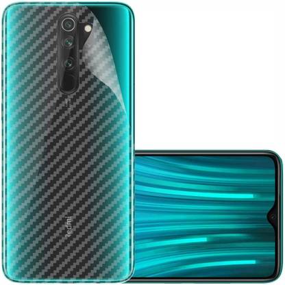 NSTAR Back Screen Guard for Redmi Note 8 Pro