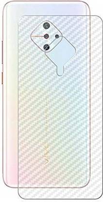 NKCASE Back Screen Guard for Vivo S1 Pro